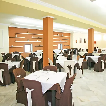 Ele La Perla Hotel 3*