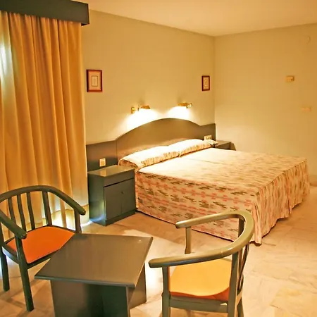 Hotel Ele La Perla Costa Tropical