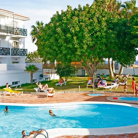 Ele La Perla Hotel 3*