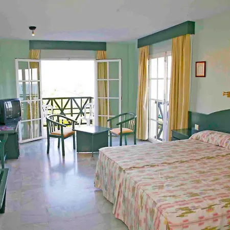 Ele La Perla Hotel Costa Tropical