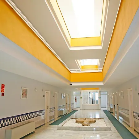 Ele La Perla Hotel