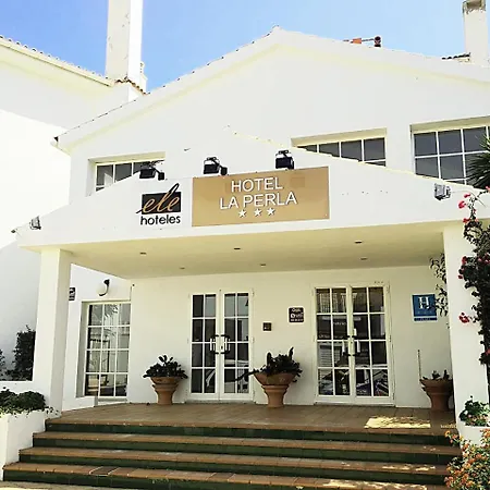 Ele La Perla Hotel 3*